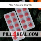 Filitra Professional 20mg Tabs 794