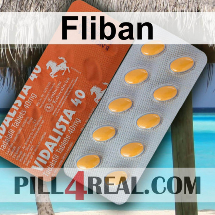 Fliban 183