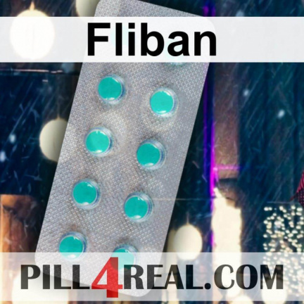 Fliban 281