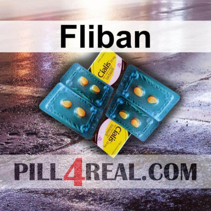 Fliban 661