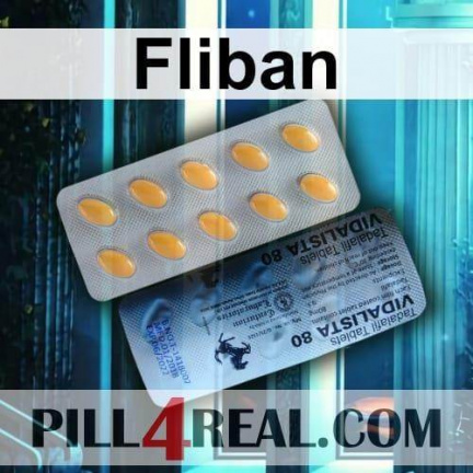 Fliban 674
