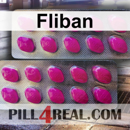Fliban 781