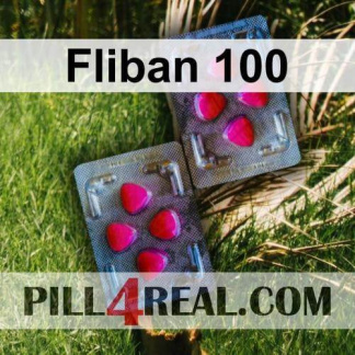 Fliban 100 023