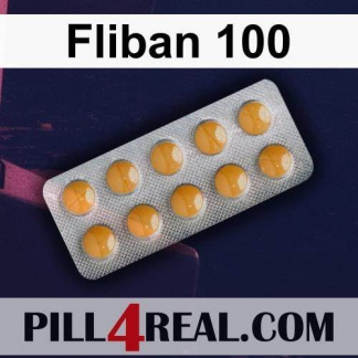 Fliban 100 030