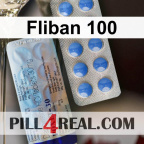 Fliban 100 077