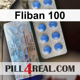 Fliban 100 077