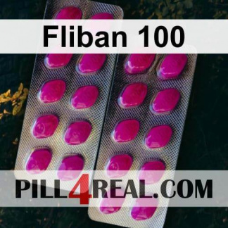 Fliban 100 096