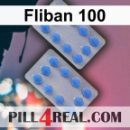 Fliban 100 110