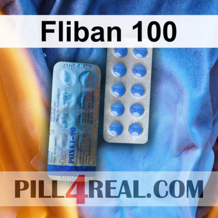 Fliban 100 152