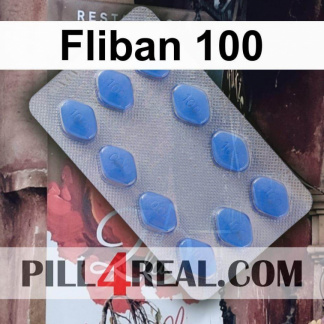 Fliban 100 171
