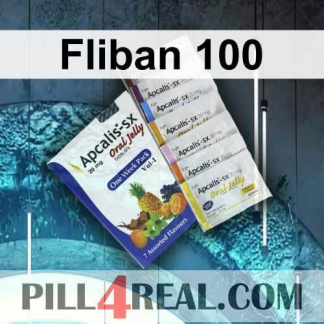 Fliban 100 218