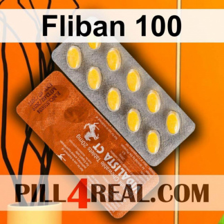 Fliban 100 267