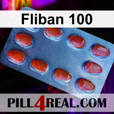 Fliban 100 384