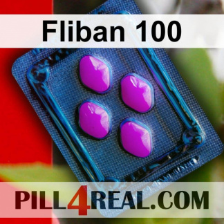 Fliban 100 385