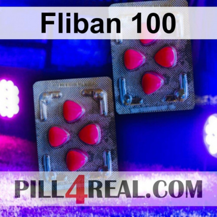 Fliban 100 505