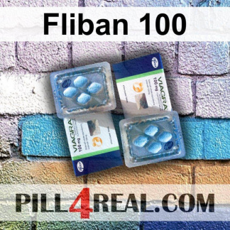 Fliban 100 656