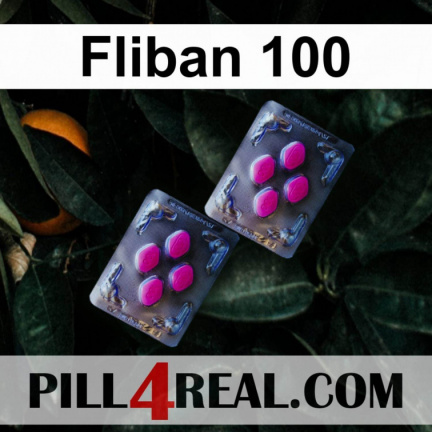 Fliban 100 732