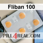 Fliban 100 889
