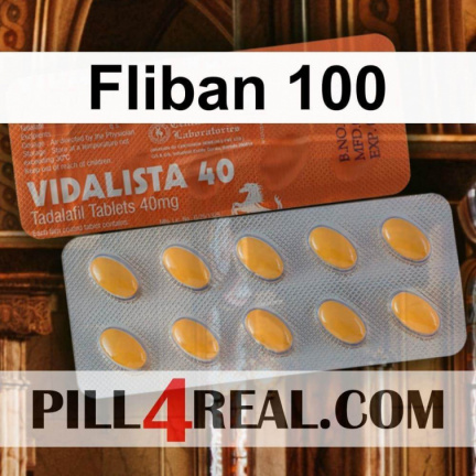 Fliban 100 991