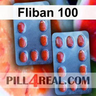 Fliban 100 992