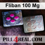 Fliban 100 Mg 030