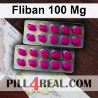 Fliban 100 Mg 073