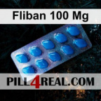 Fliban 100 Mg 147