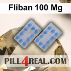 Fliban 100 Mg 160