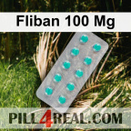 Fliban 100 Mg 168