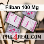 Fliban 100 Mg 280