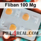 Fliban 100 Mg 287