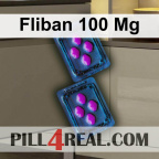 Fliban 100 Mg 300