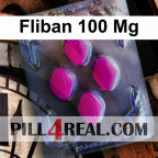 Fliban 100 Mg 301
