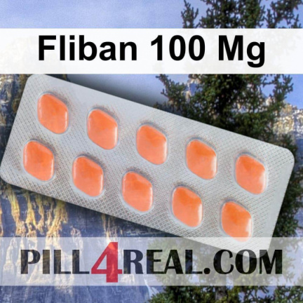Fliban 100 Mg 337