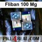 Fliban 100 Mg 341