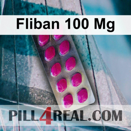 Fliban 100 Mg 343