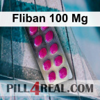 Fliban 100 Mg 343