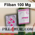 Fliban 100 Mg 351