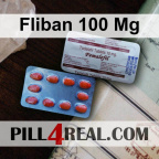 Fliban 100 Mg 353