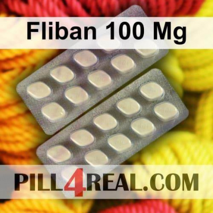 Fliban 100 Mg 379
