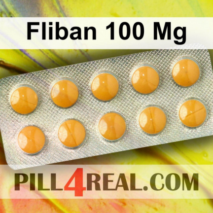 Fliban 100 Mg 397