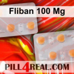 Fliban 100 Mg 519