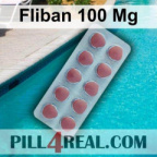 Fliban 100 Mg 525