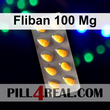 Fliban 100 Mg 579