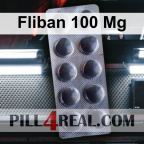 Fliban 100 Mg 585