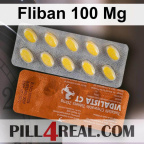 Fliban 100 Mg 593