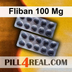 Fliban 100 Mg 650