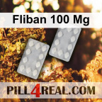 Fliban 100 Mg 666