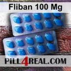 Fliban 100 Mg 688