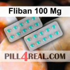 Fliban 100 Mg 698